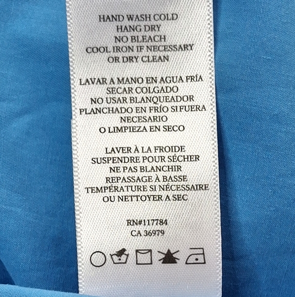 Rails Lucia Dress - Picture 11 of 16